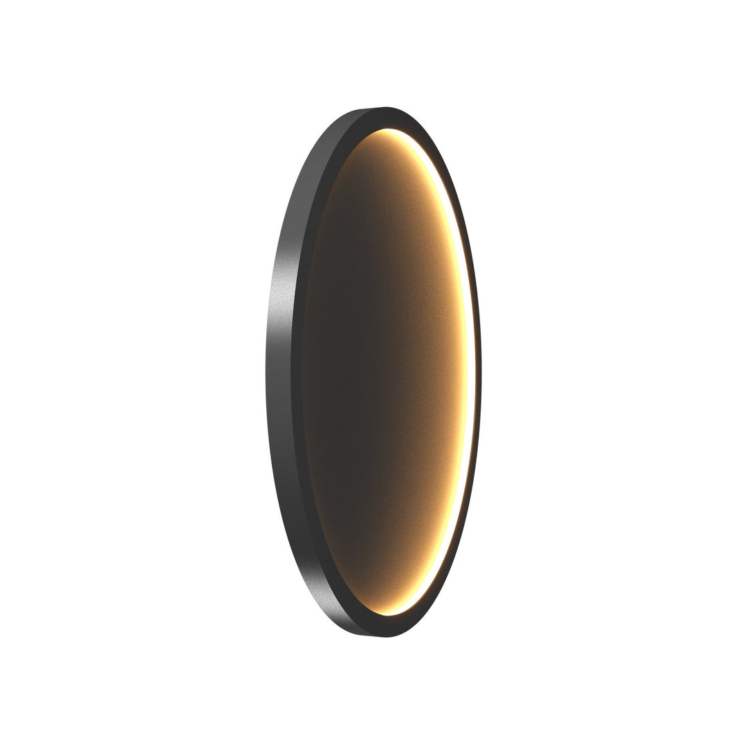Accord Naia 5097LED.39 Ceiling Light - Lead Grey