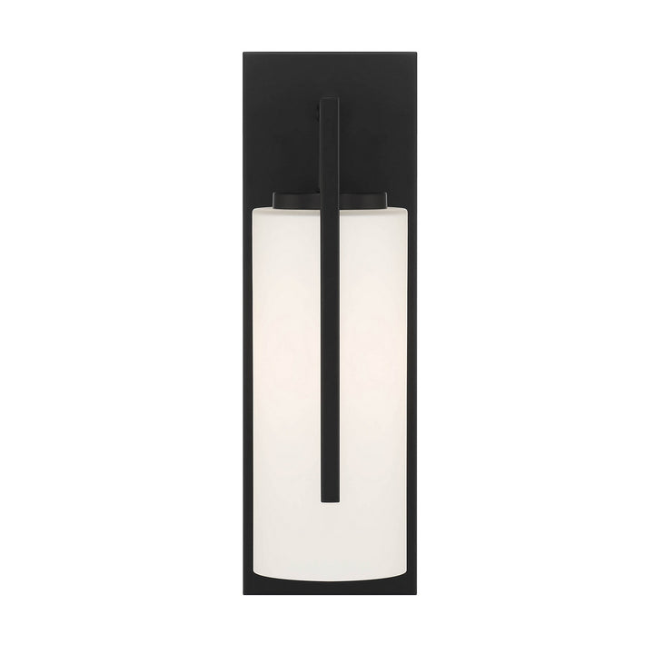 Designers Fountain Cambria D258M-WS-MB Wall Light - Matte Black