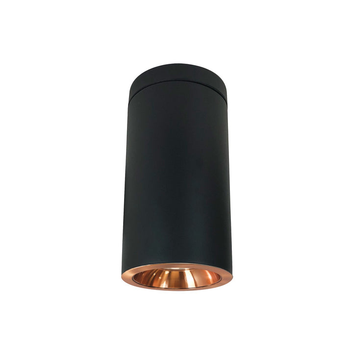 Nora  NYLD2-6S10135COB Ceiling Light - Black