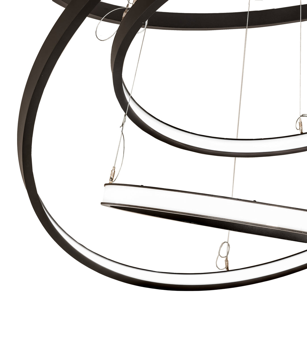 Meyda Tiffany Anillo 246666 Chandelier Light -