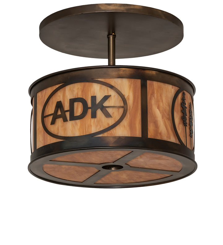 Meyda Tiffany Personalized 248316 Ceiling Light