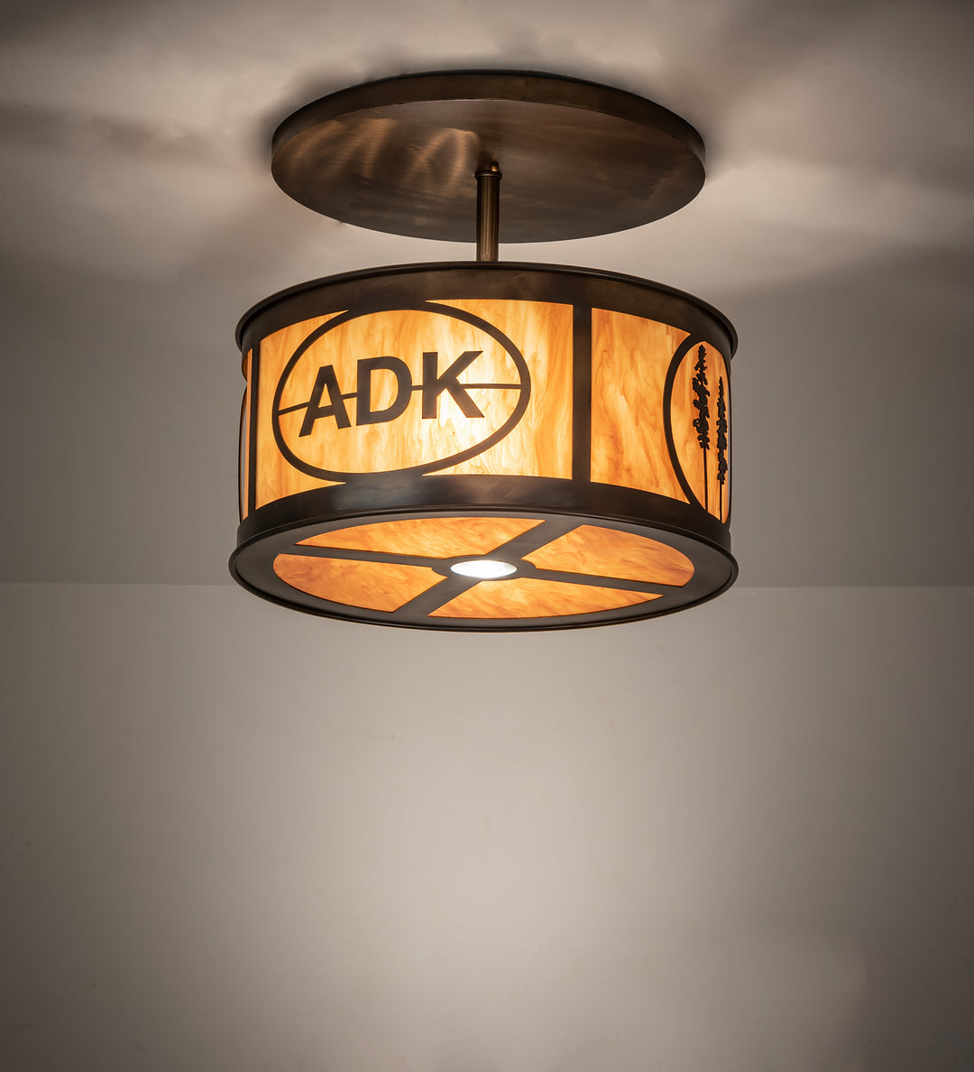 Meyda Tiffany Personalized 248316 Ceiling Light