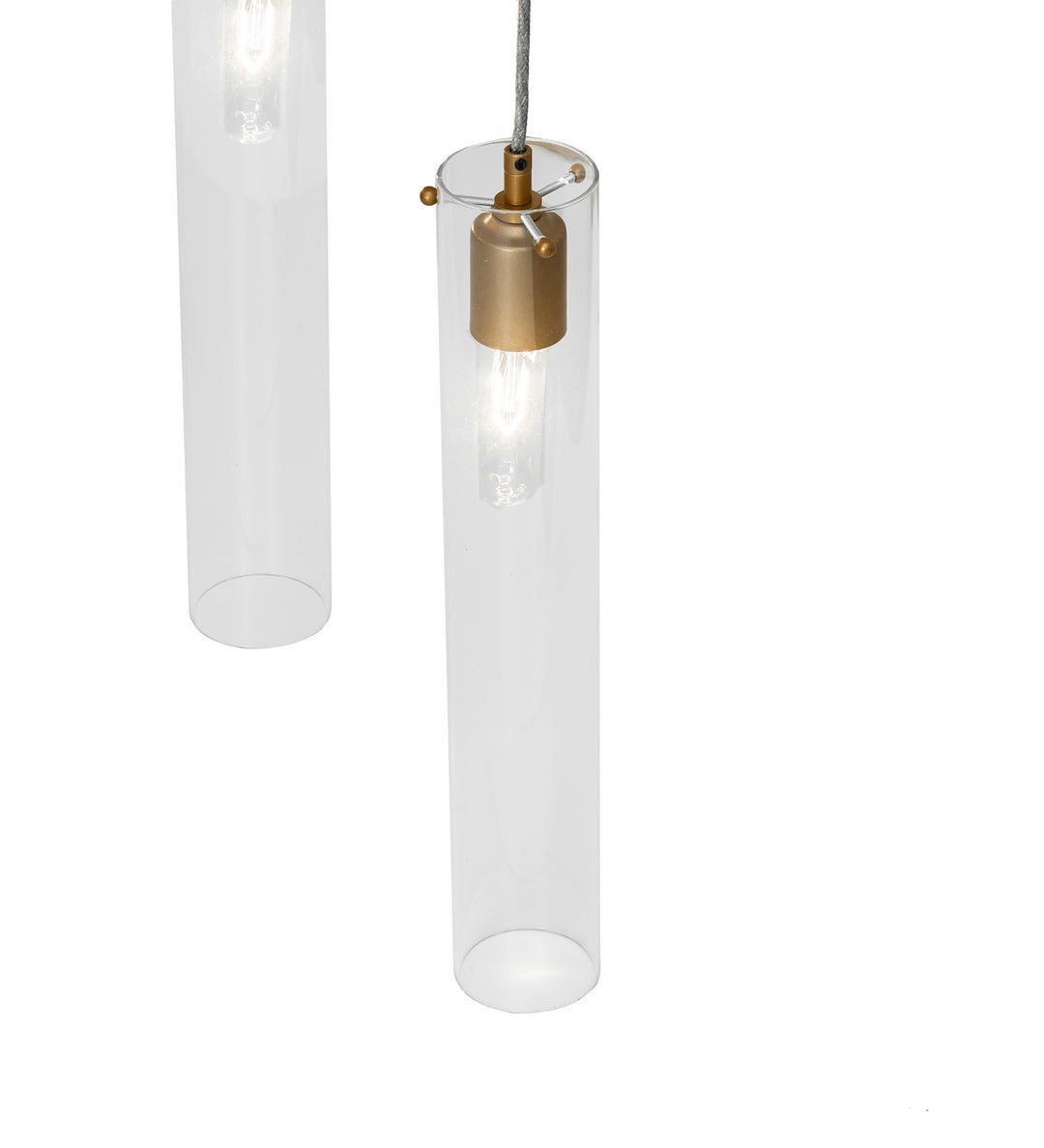 Meyda Tiffany Cilindro 248697 Chandelier Light -