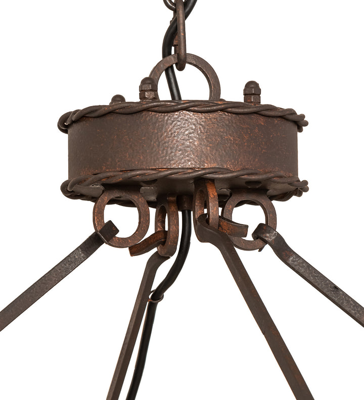 Meyda Tiffany  249891 Pendant Light -