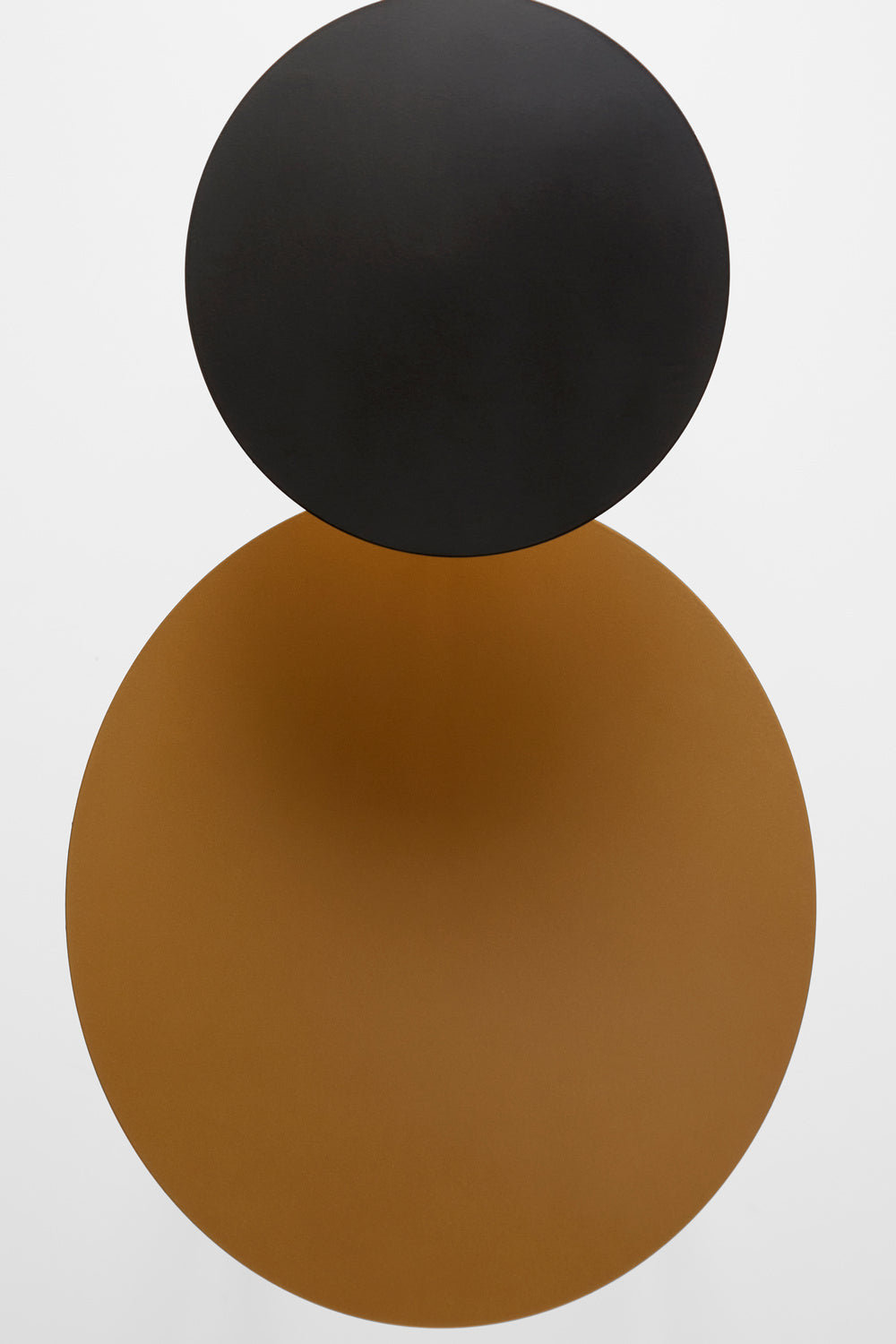 Cyan 11229 Tables - Bronze And Black