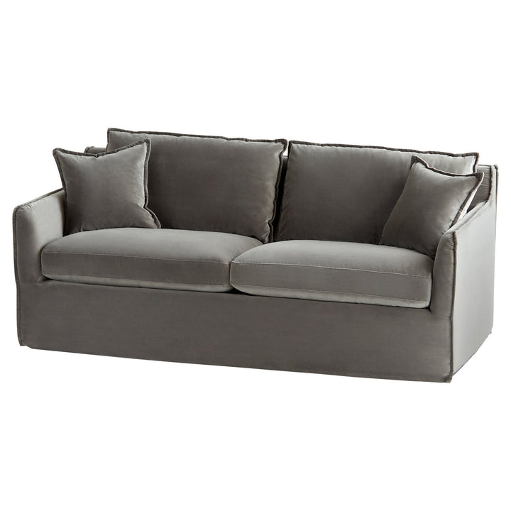 Cyan 11377 Seating - Grey