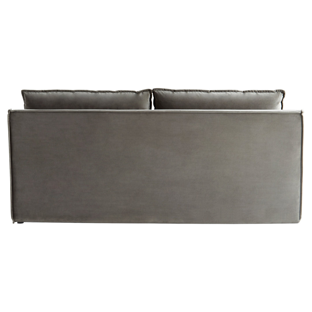 Cyan 11377 Seating - Grey
