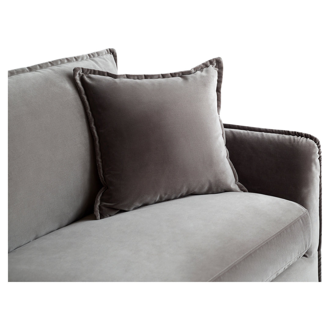 Cyan 11377 Seating - Grey