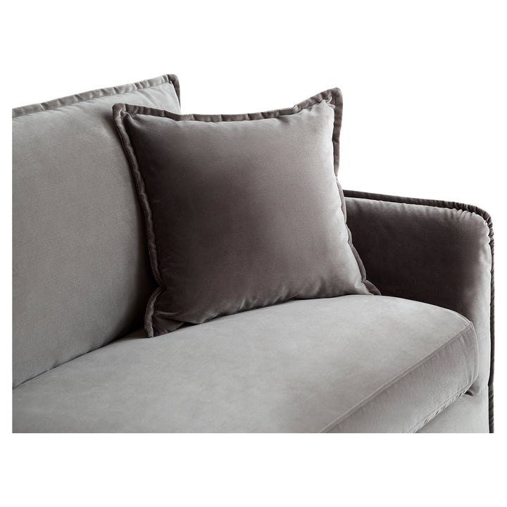 Cyan 11377 Seating - Grey