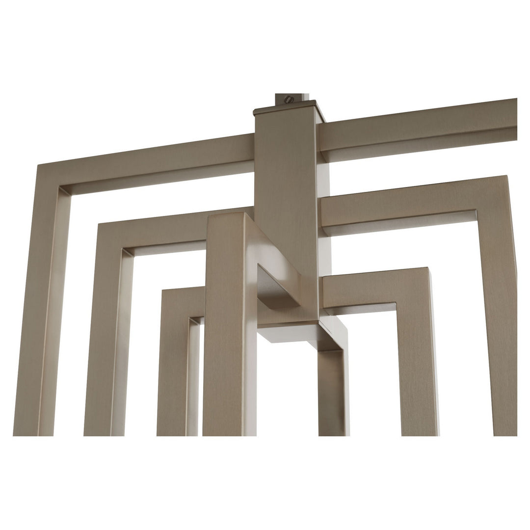 Cyan Design Nolana 11388 Pendant Light - Dark Brass