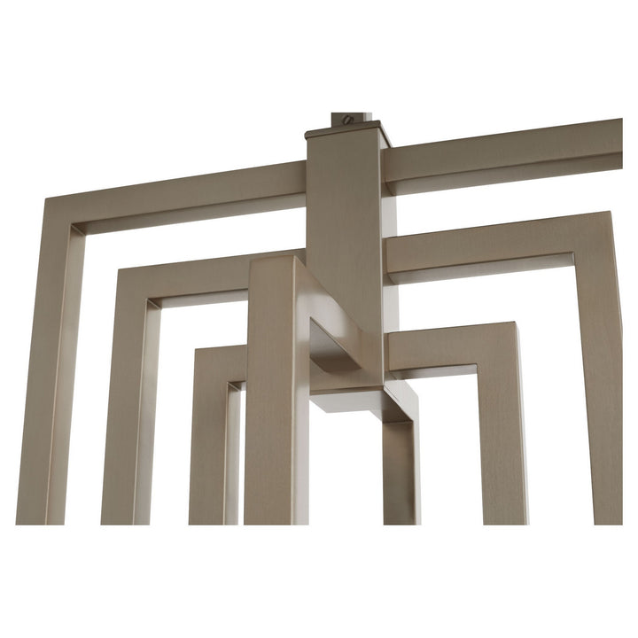 Cyan Design Nolana 11388 Pendant Light - Dark Brass