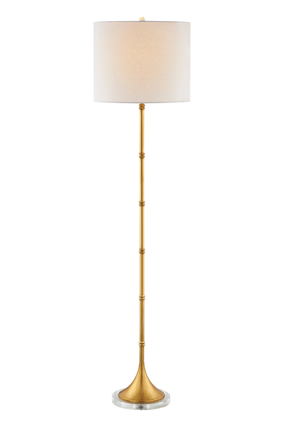 Bethel International JFL93KT-GT   Lamp Gold