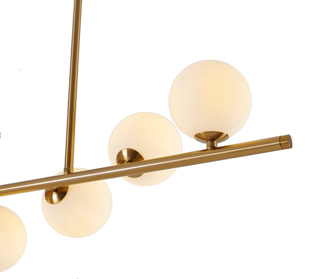 Bethel International DU178C42CO Pendant Light - Copper