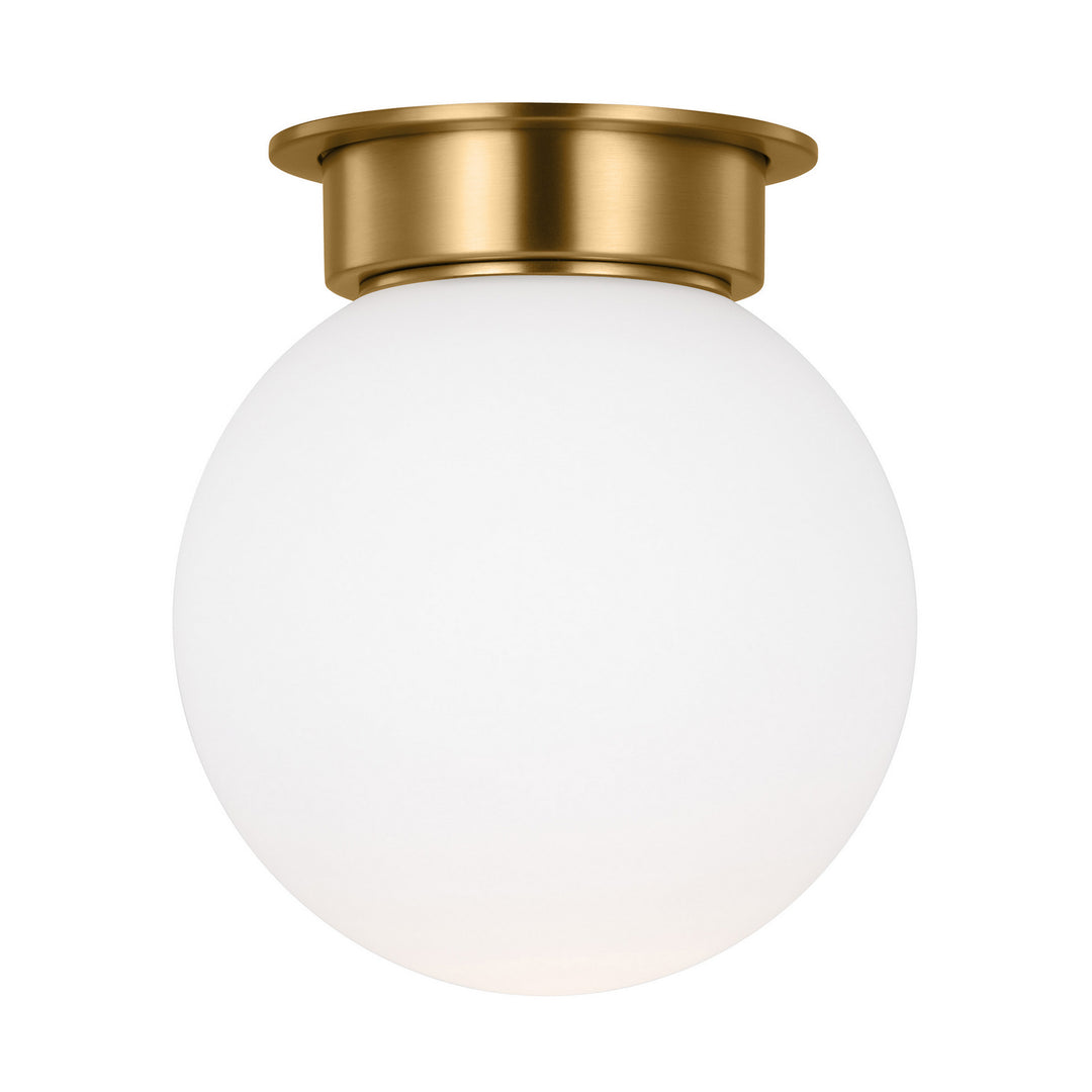 Visual Comfort Studio Nodes KF1101BBS Ceiling Light - Burnished Brass