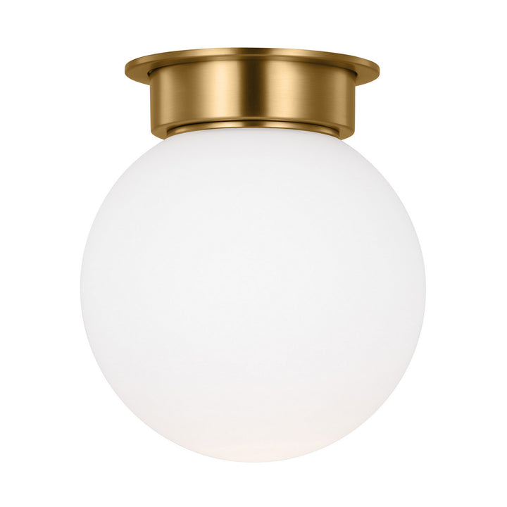 Visual Comfort Studio Nodes KF1101BBS Ceiling Light - Burnished Brass