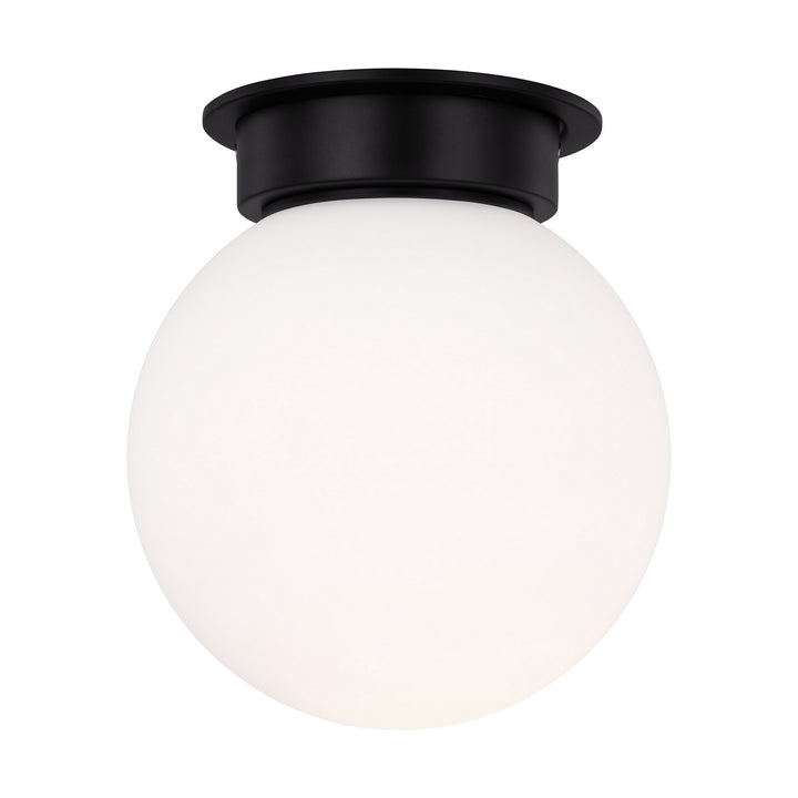 Visual Comfort Studio Nodes KF1101MBK Ceiling Light - Midnight Black