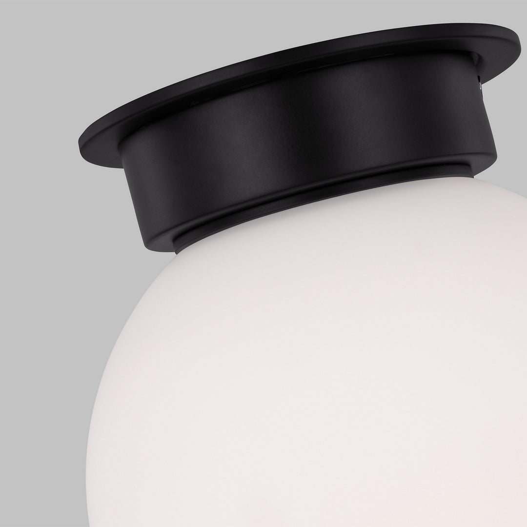 Visual Comfort Studio Nodes KF1101MBK Ceiling Light - Midnight Black