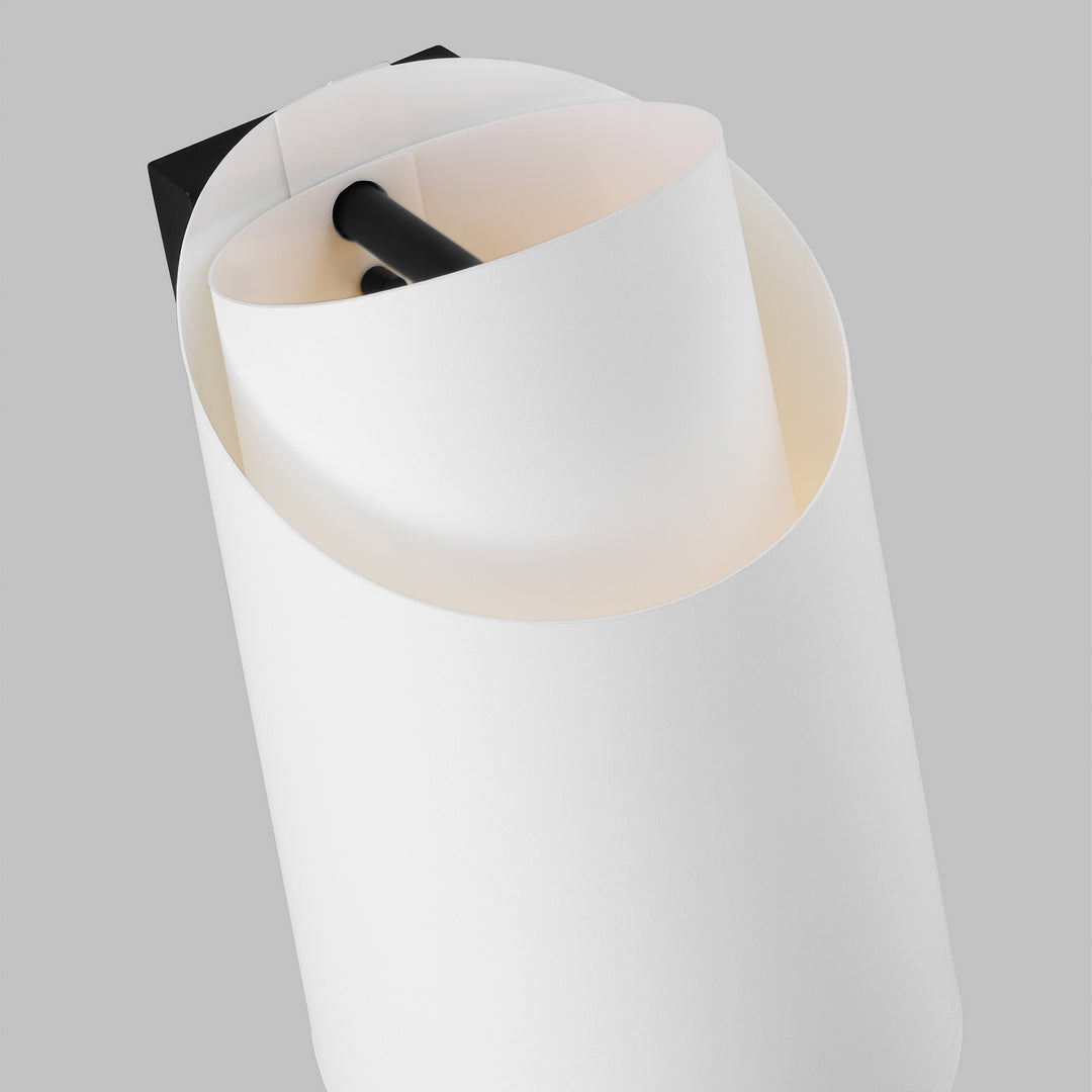 Visual Comfort Studio Paerero EW1171AI Wall Light - Aged Iron