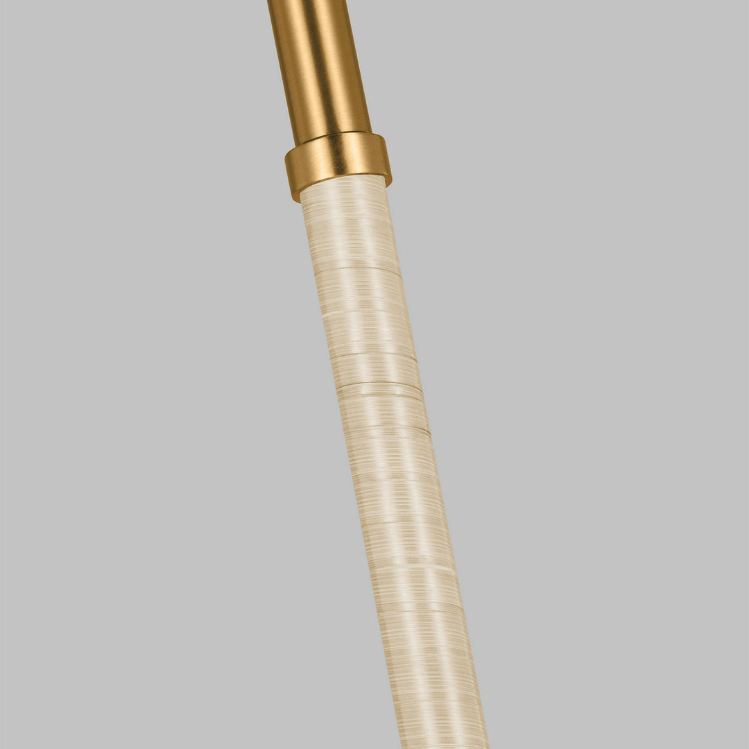 Visual Comfort Studio Remy AEP1041BBS Pendant Light - Burnished Brass