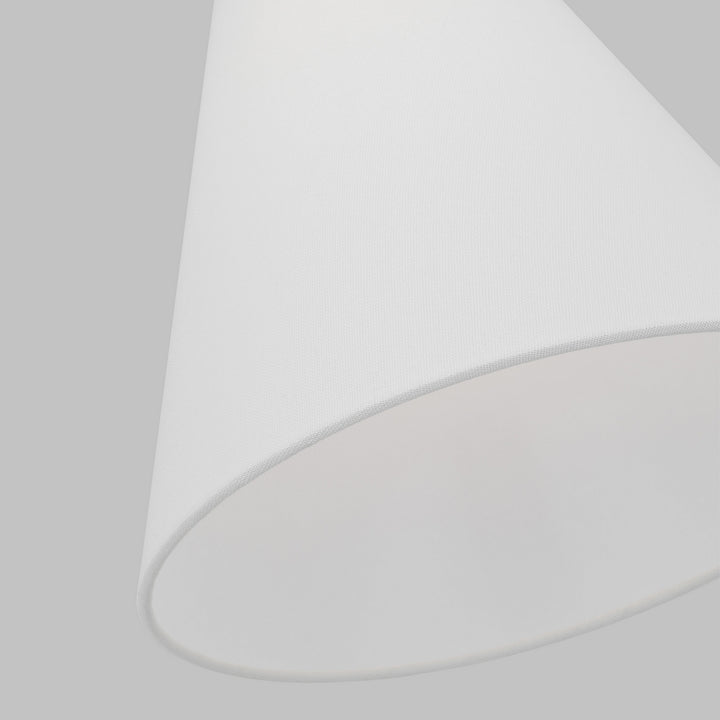 Visual Comfort Studio Remy AEP1041BBS Pendant Light - Burnished Brass