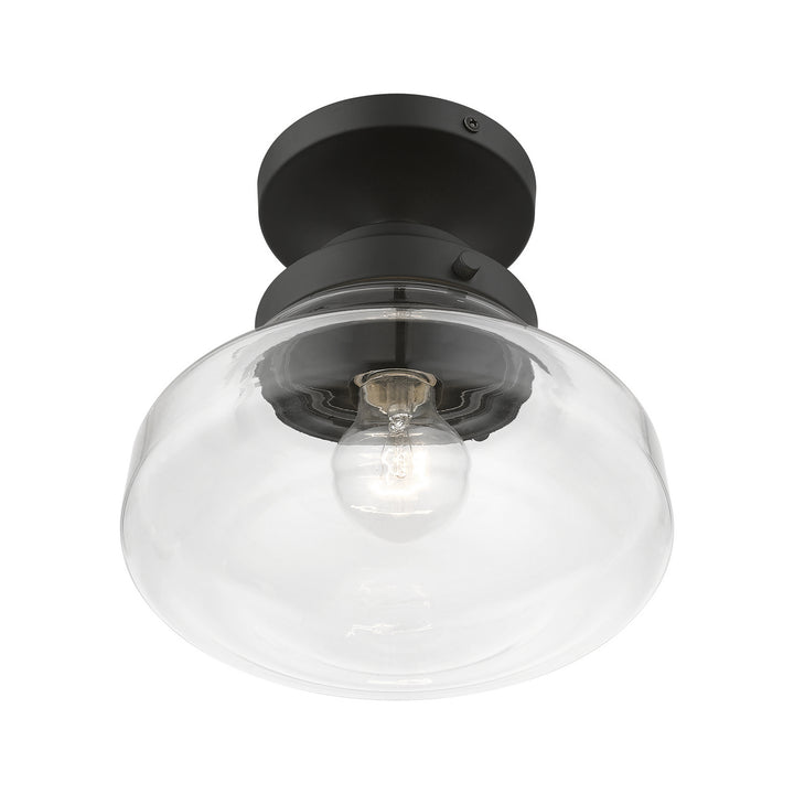 Livex Avondale 41291-04 Ceiling Light - Black