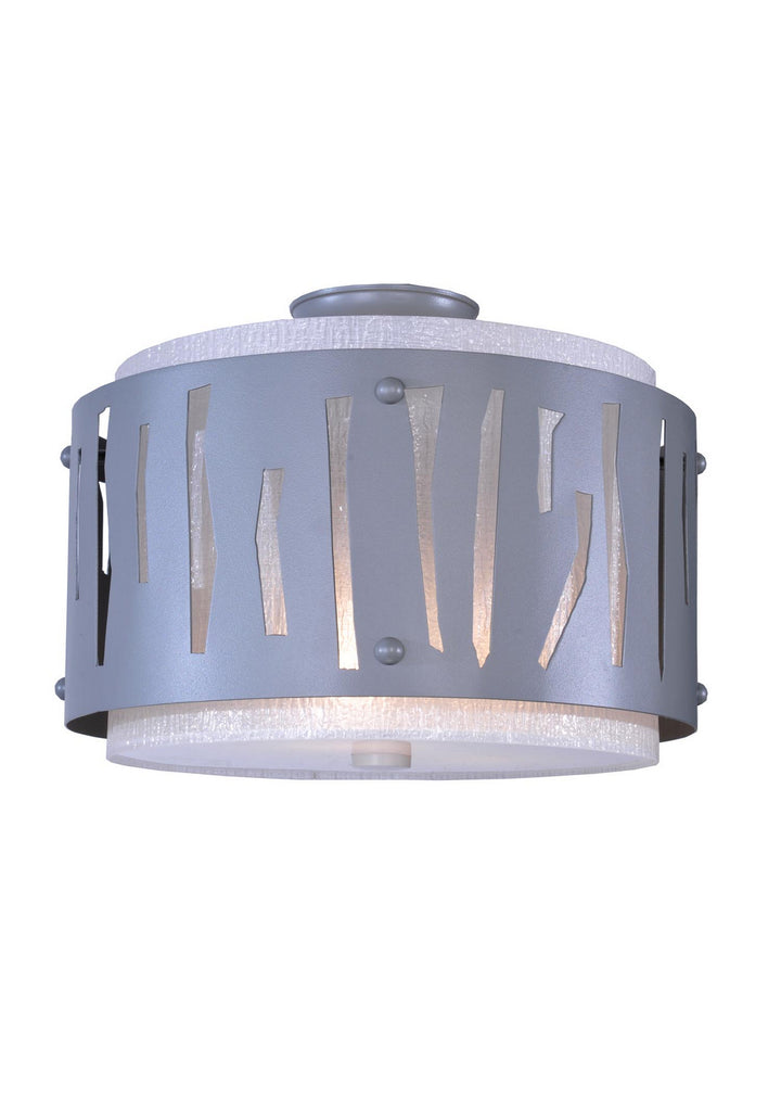 Meyda Tiffany Tortuga Luna 106970 Ceiling Light