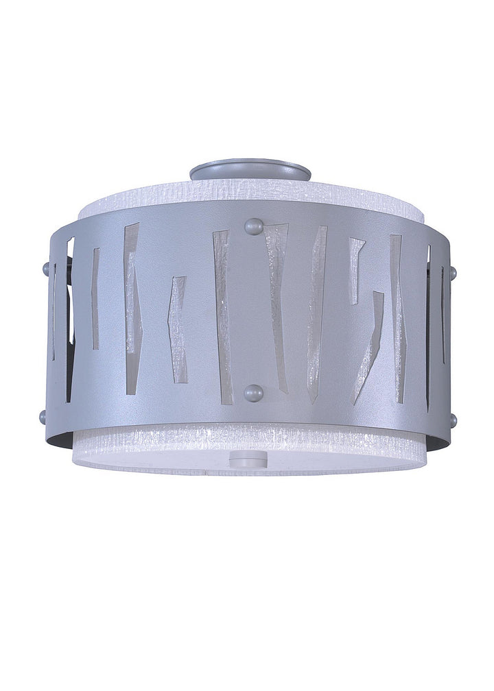 Meyda Tiffany Tortuga Luna 106970 Ceiling Light