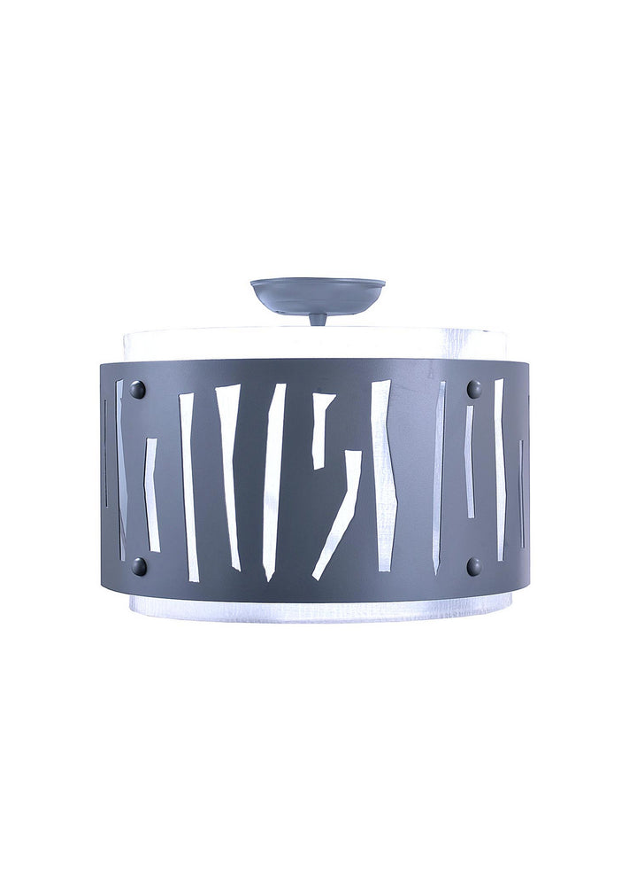 Meyda Tiffany Tortuga Luna 106970 Ceiling Light