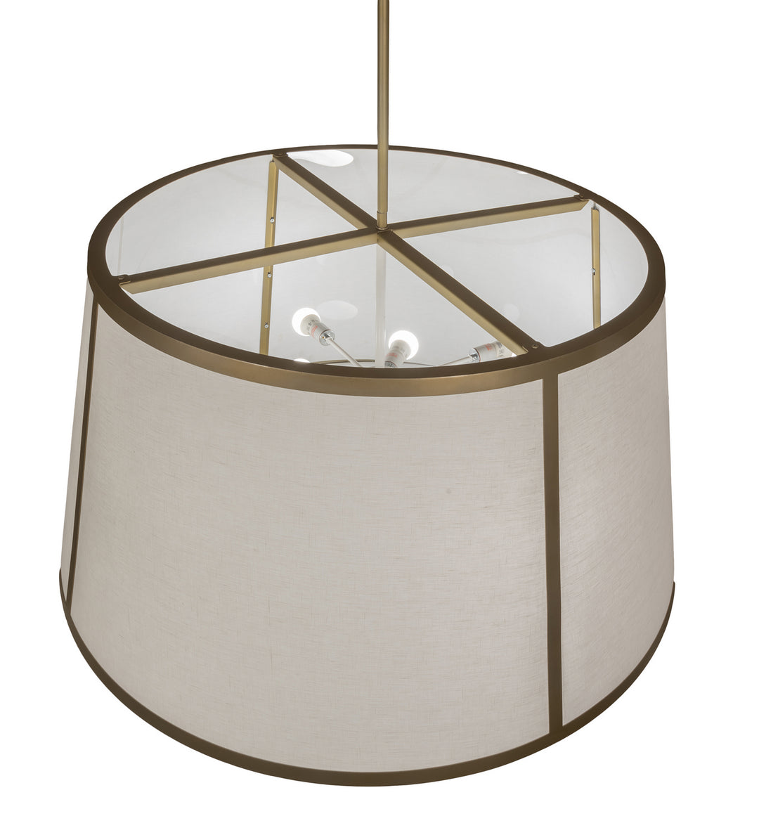 Meyda Tiffany Cilindro 218060 Chandelier Light -