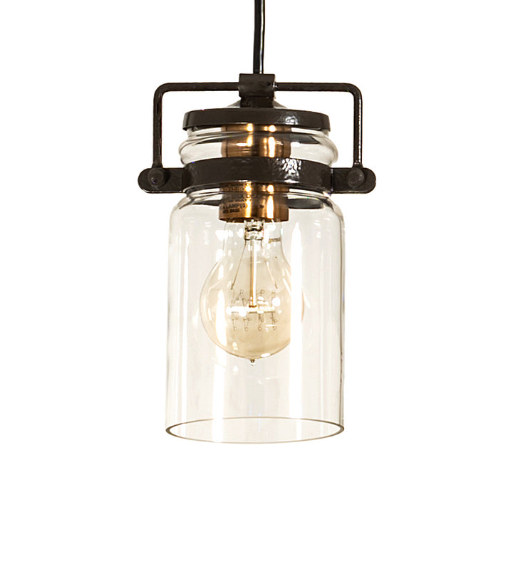 Meyda Tiffany  247649 Pendant Light - Timeless Bronze