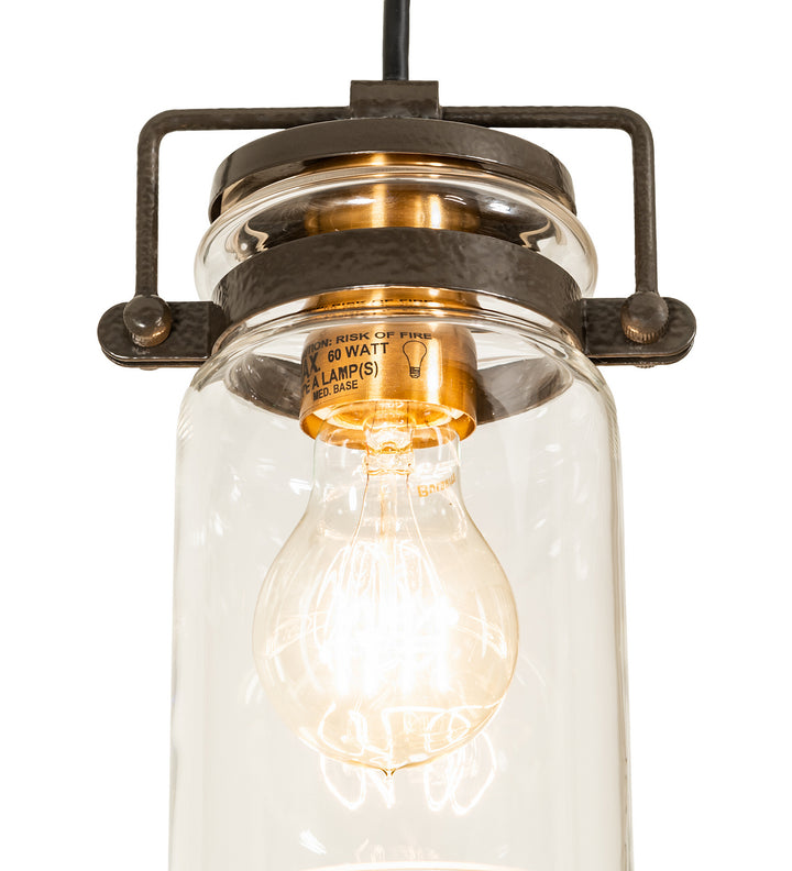 Meyda Tiffany  247649 Pendant Light - Timeless Bronze