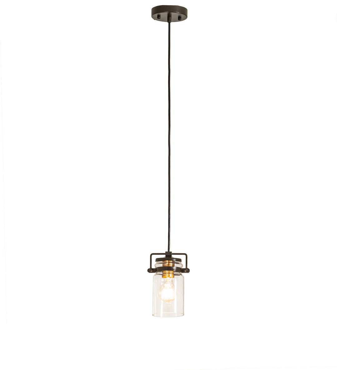 Meyda Tiffany  247649 Pendant Light - Timeless Bronze