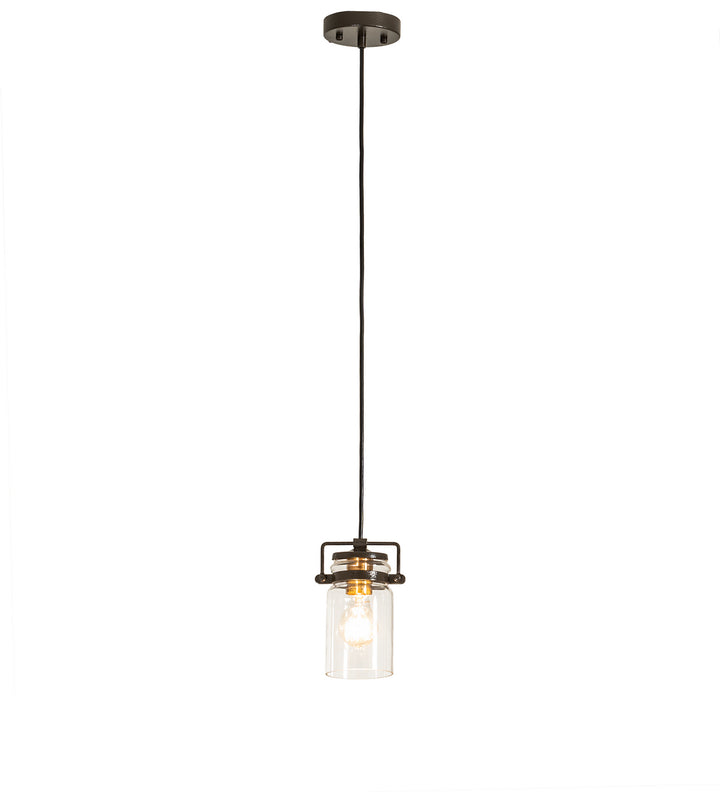 Meyda Tiffany  247649 Pendant Light - Timeless Bronze