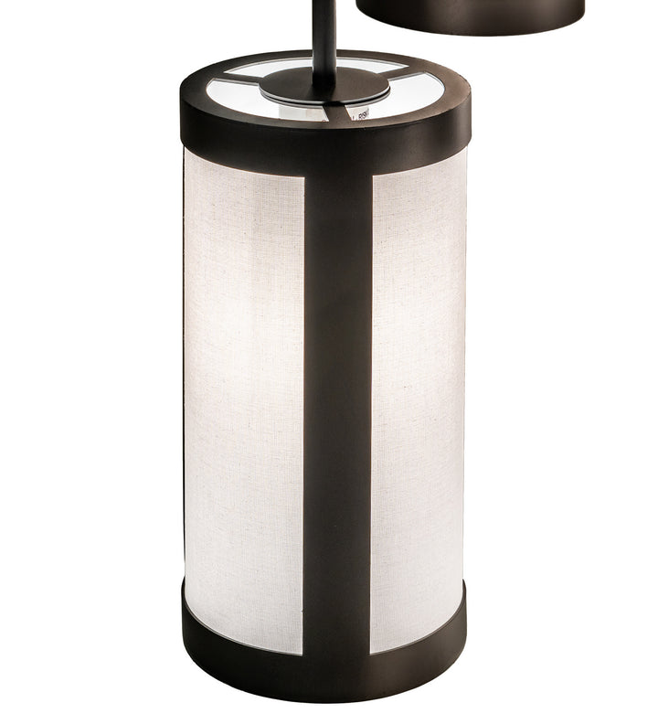 Meyda Tiffany Cartier 251320 Chandelier Light - Wrought Iron