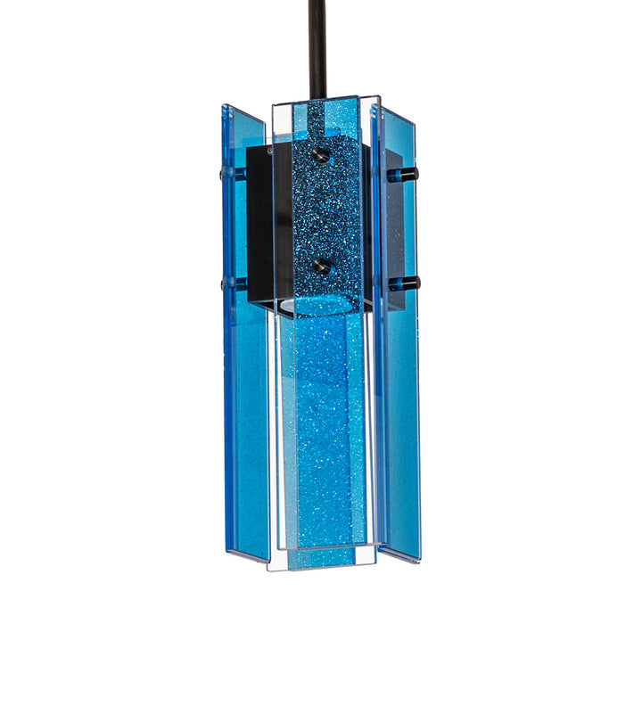 Meyda Tiffany Shutter 253892 Pendant Light -