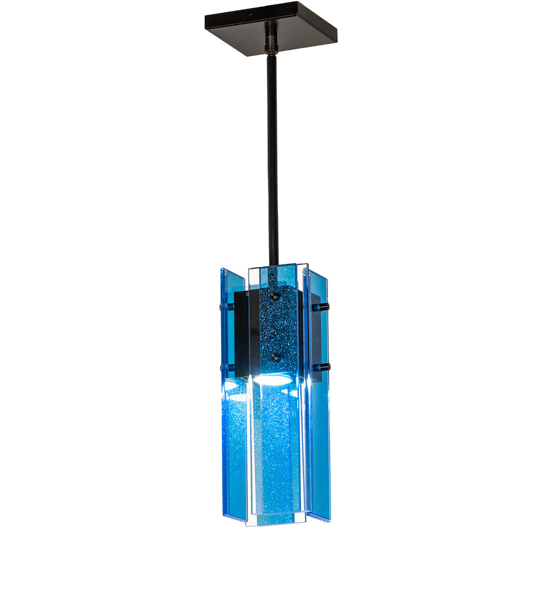 Meyda Tiffany Shutter 253892 Pendant Light -