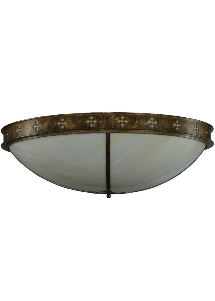 Meyda Tiffany Byzantine 254672 Ceiling Light