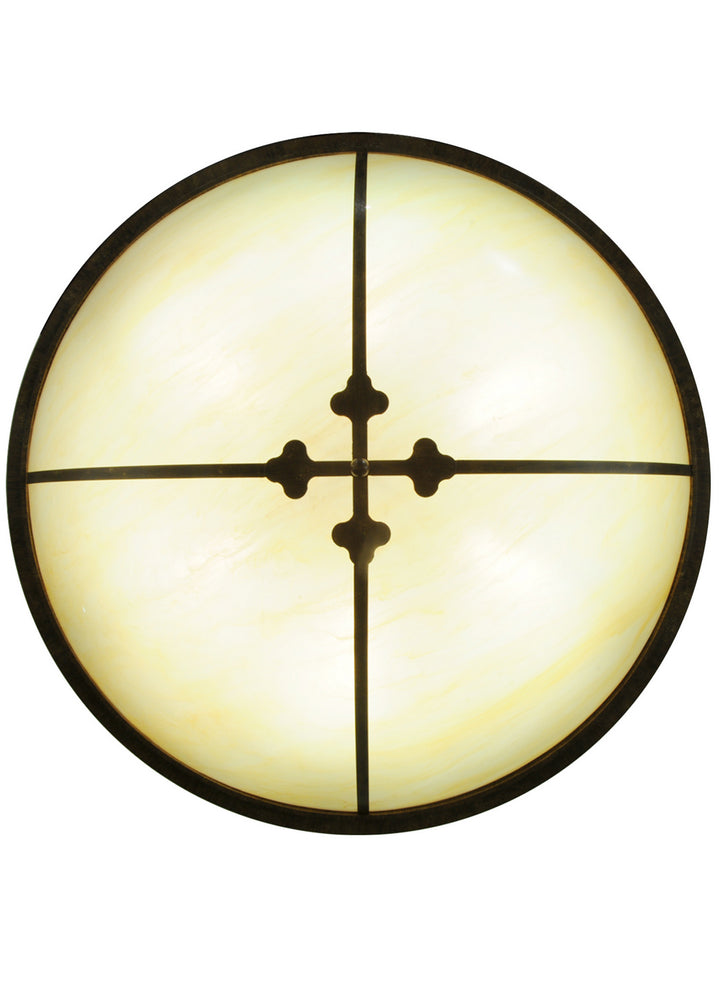 Meyda Tiffany Byzantine 254672 Ceiling Light