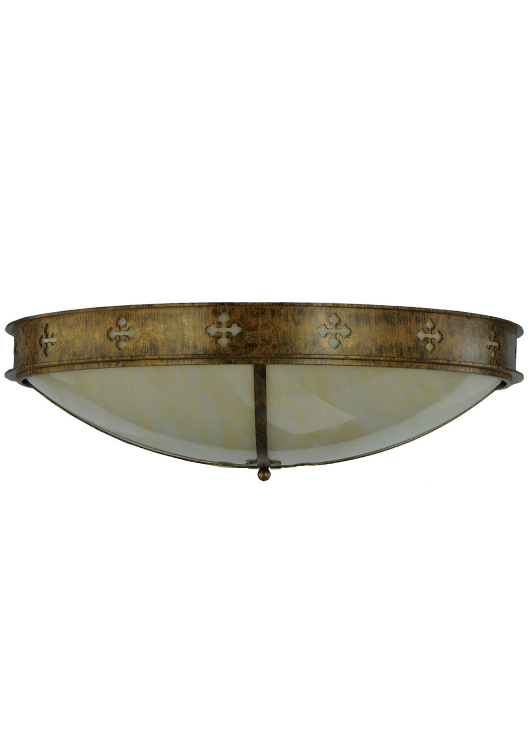 Meyda Tiffany Byzantine 254675 Ceiling Light