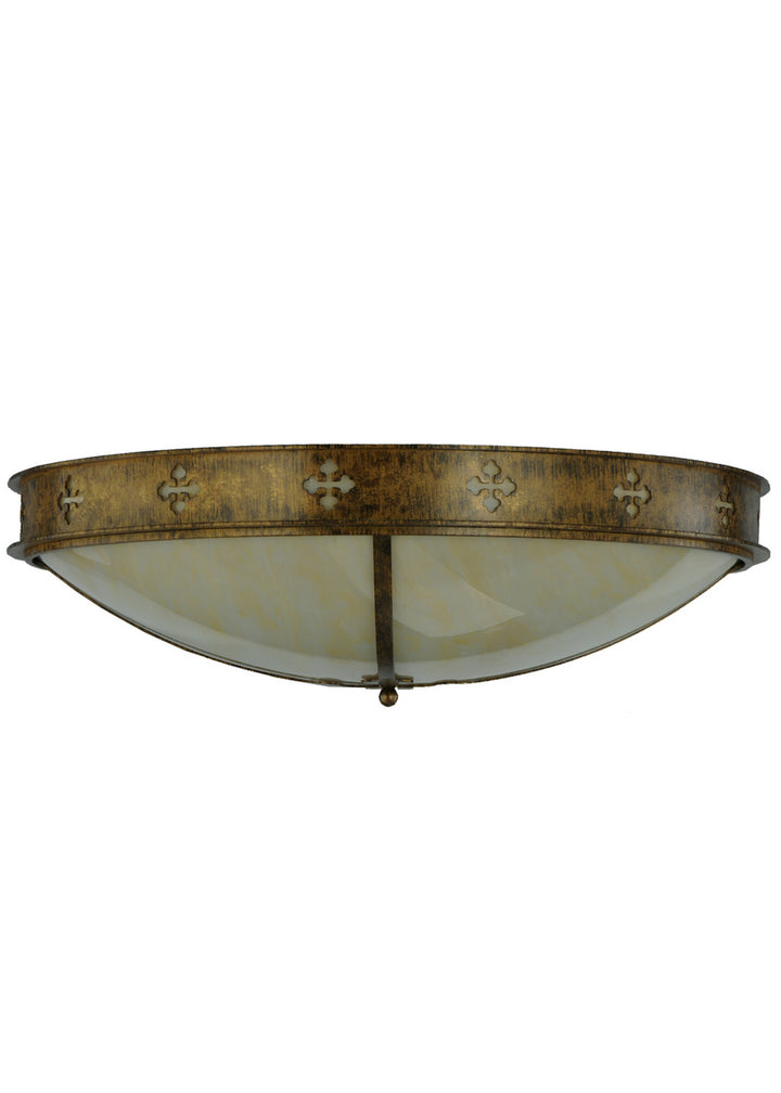 Meyda Tiffany Byzantine 254675 Ceiling Light