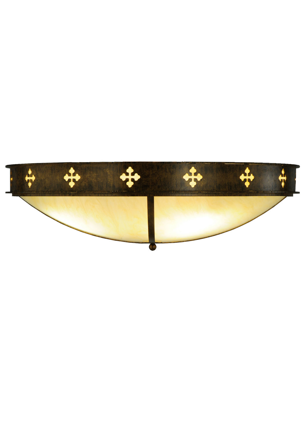 Meyda Tiffany Byzantine 254675 Ceiling Light