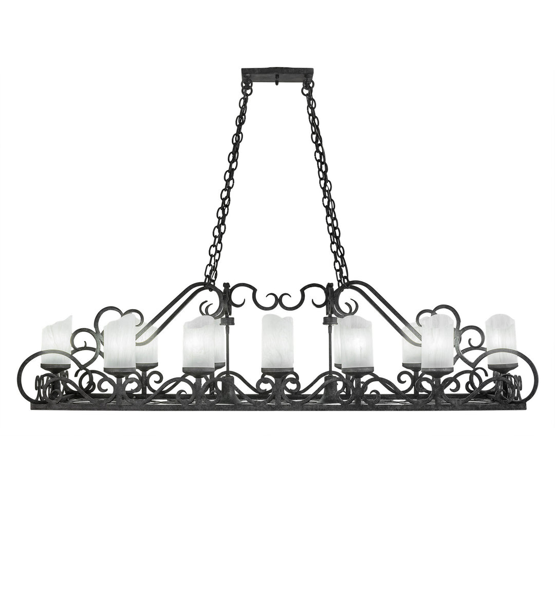 Meyda Tiffany Carlotta 254701 Pendant Light -