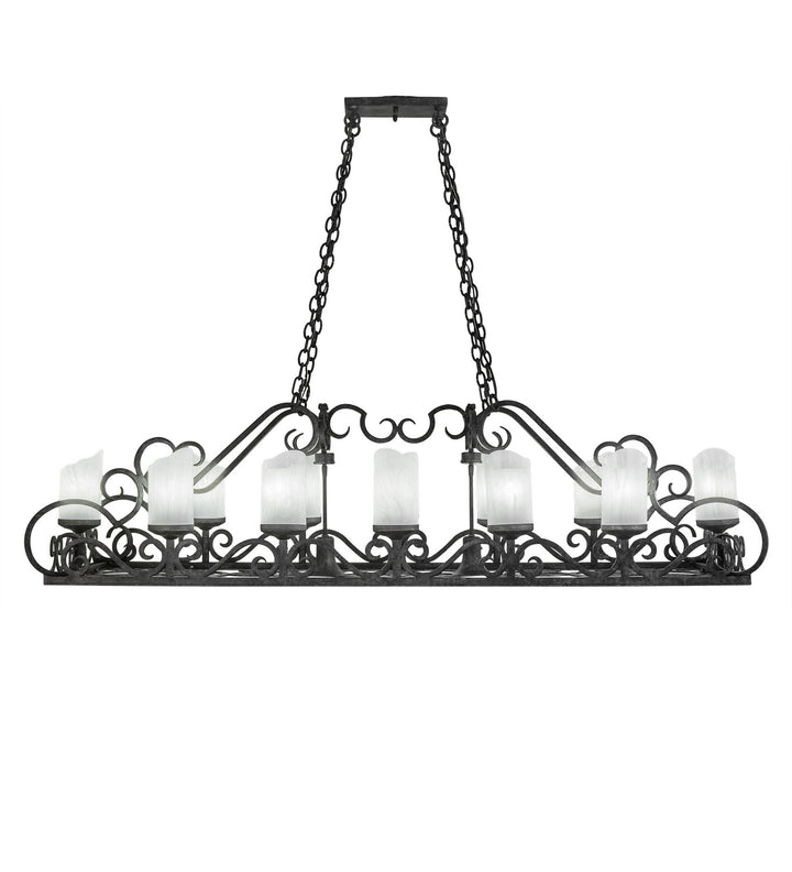 Meyda Tiffany Carlotta 254701 Pendant Light -