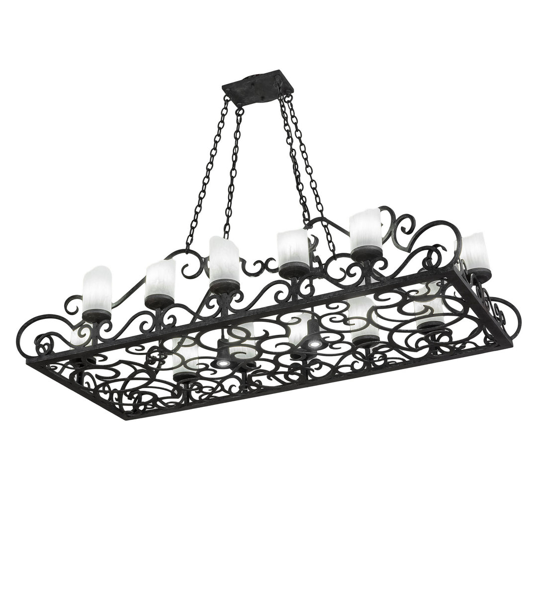 Meyda Tiffany Carlotta 254701 Pendant Light -