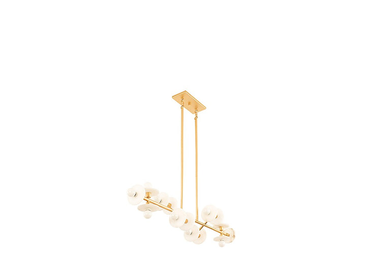 Savoy House Amani 1-1591-14-38 Pendant Light - Gold
