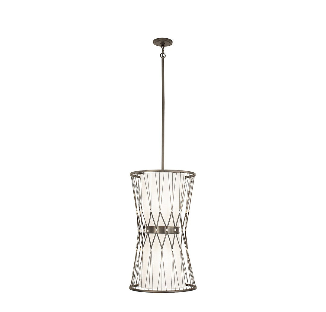 Savoy House Joliet 3-8811-6-92 Pendant Light - Rumba