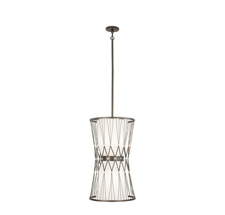 Savoy House Joliet 3-8811-6-92 Pendant Light - Rumba