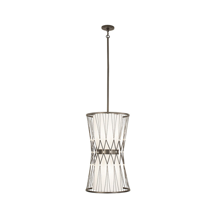 Savoy House Joliet 3-8811-6-92 Pendant Light - Rumba