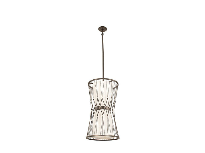 Savoy House Joliet 3-8811-6-92 Pendant Light - Rumba