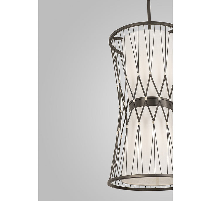 Savoy House Joliet 3-8811-6-92 Pendant Light - Rumba